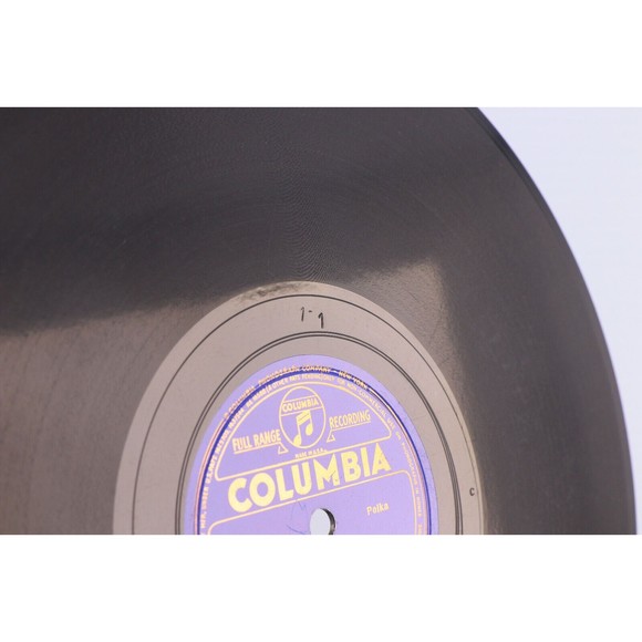 Adolf & The Boys Proto Ty Jsi Plakala/Laendler No. 20 78 rpm Record 272-F Czech - Picture 7 of 16